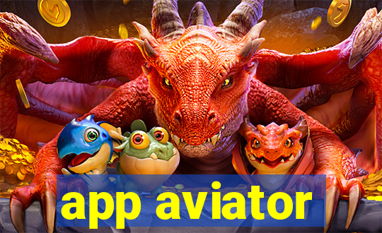 app aviator